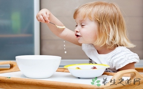 8岁孩子腹痛拉稀吃什么药