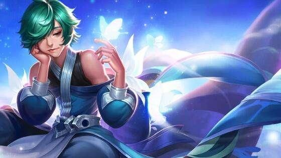 王者荣耀中英雄的历史排位出场顺序之春秋战国