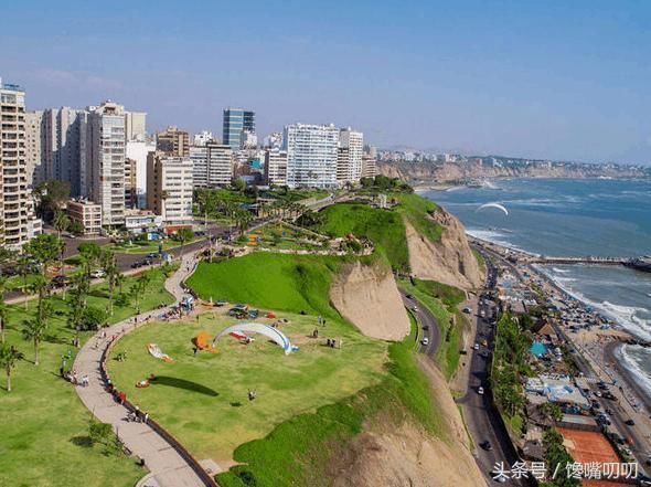 世界最奇葩城市,又称无雨之都,沙漠一百多年