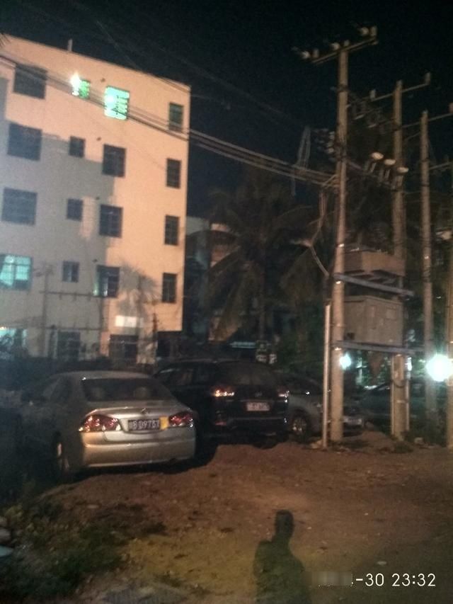 三亚旅游服务平台旅游资源介绍一 海螺村