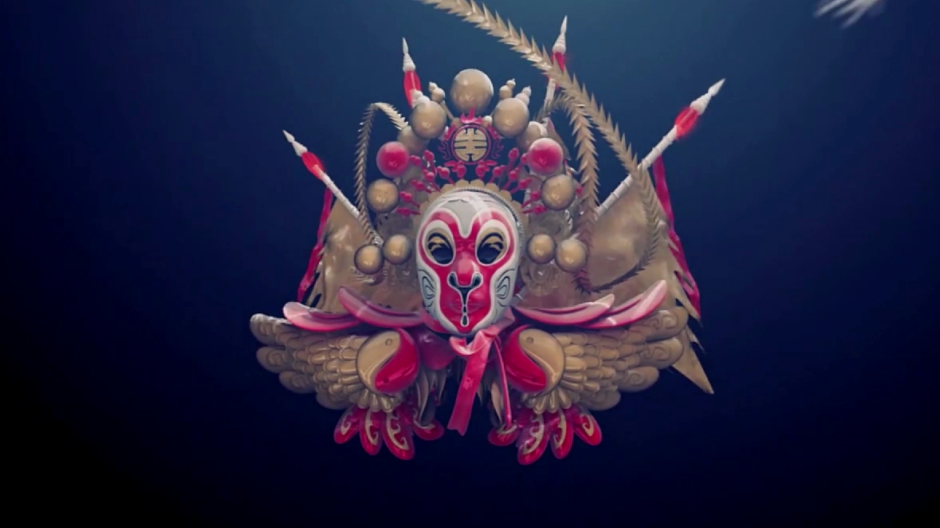 中国戏曲文化周：中国有戏 你有戏吗？