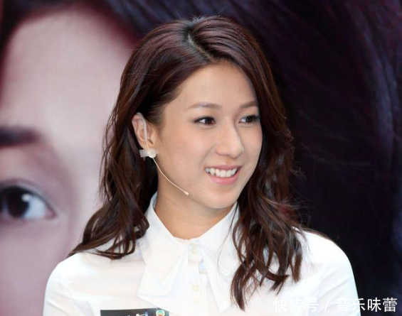 这届TVB颁奖礼上田蕊妮胡定欣公然排挤钟嘉欣