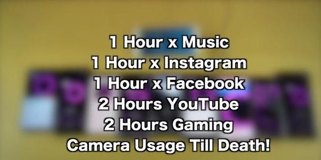 旗舰手机电池寿命PK:三星S9+第三iPhone X垫