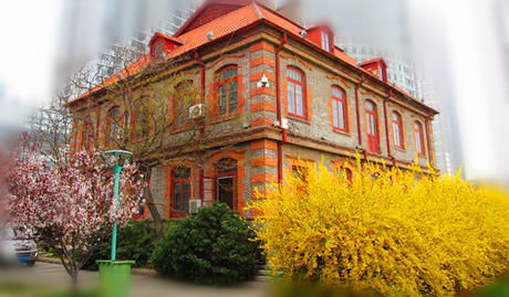 范冰冰的祖籍烟台市,为什么在大街小巷美女并