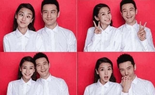 范冰冰微博晒红本本,却和别人的不一样,网友:真为李晨捏把汗!