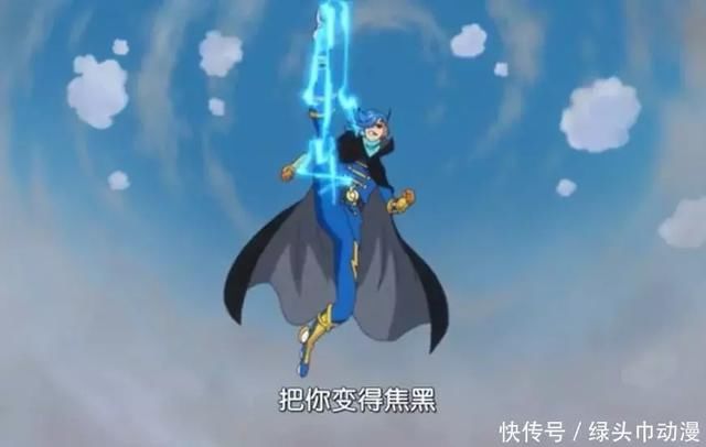 海贼王:剖析杰尔马装备!山治穿上战斗服,实力超