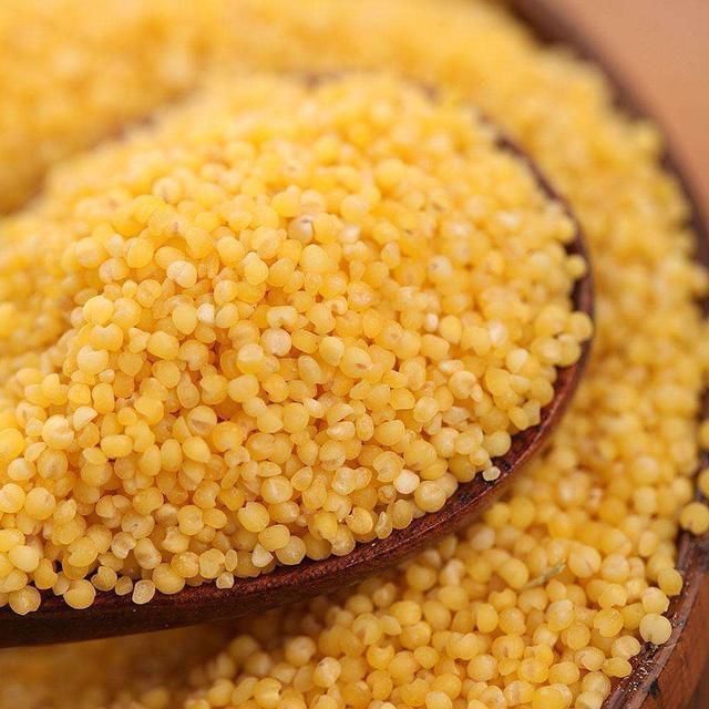 小米粥怎么熬才能好喝?记住这5中最佳搭配,熬