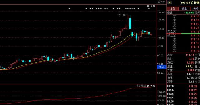 20年老股民稳赚不赔揭秘:横行股市指日可待!