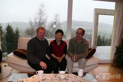 蔡振华队友54岁照样灭日本 入籍欧洲多年:我永