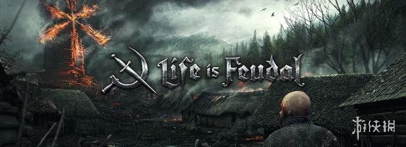 《领地人生:MMO》抢先版Steam发售 PC配置