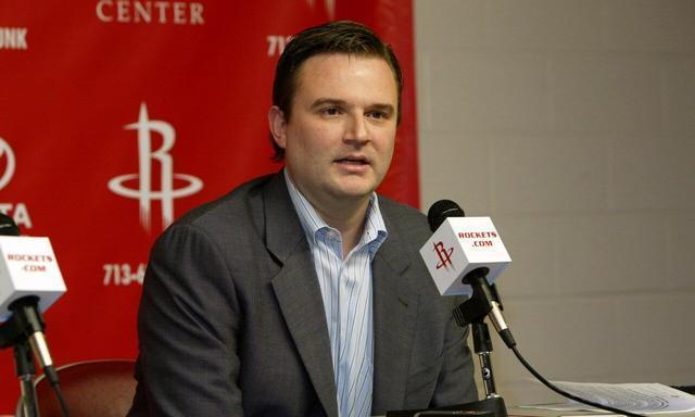 官宣!火箭正式与莫雷提前续约4年 将掌舵至2022年