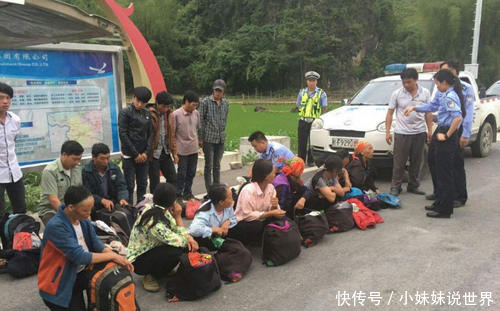 这个小国对韩国日本免签,为何不对中国免签?原