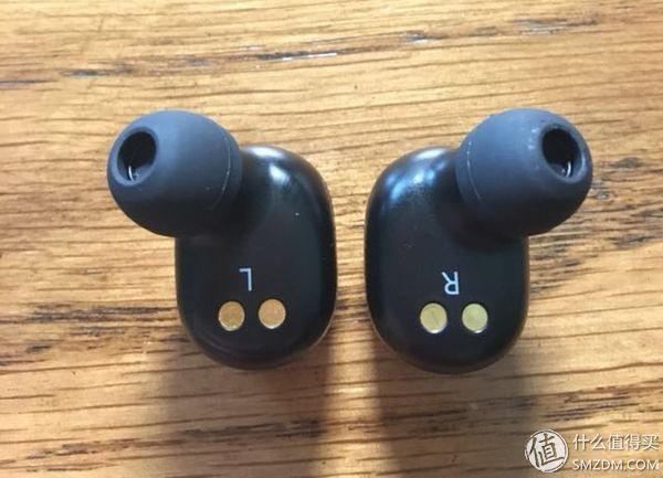 产分离式蓝牙耳机初体验:科正 A5、sanag J1、