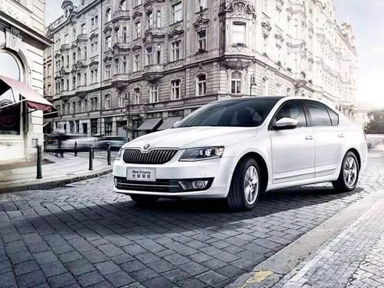 斯柯达明锐和丰田卡罗拉,选择哪一个?