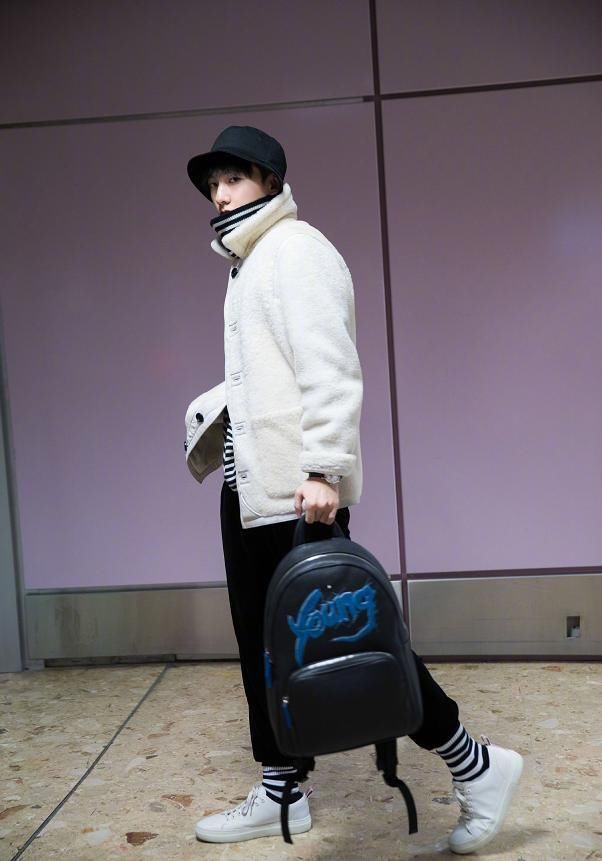 媒体评娱乐圈四大顶级流量:鹿晗地位不可撼动