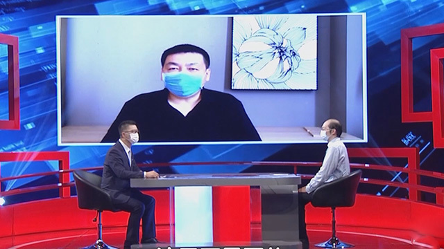 《九问》20200716大考还未到交卷时 让我们继续不麻痹 不厌战 不松劲 《九问》20200716大考还未到交卷时 让我们继续不麻痹 不厌战 不松劲