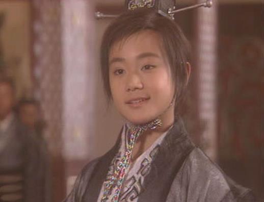 甘罗12岁当丞相,嬴政也很喜欢他,结果因摸女人的脚而死