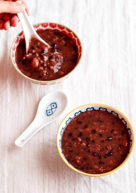 这才是红豆薏米水的正确做法,98%的人都煮错