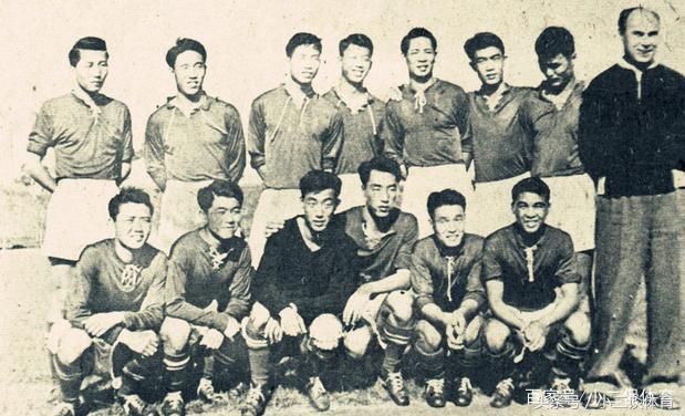 中国足球的历任外籍教练,到底哪一位真的提高