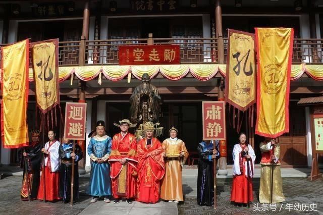 古代状元一般能当多大官职?比现在官大多了,后