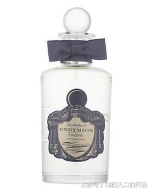 好听的香水名字,莫过于此。