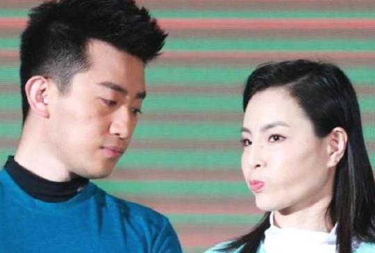 33岁美女跳水冠军再现身,怀孕五月发福明显,容