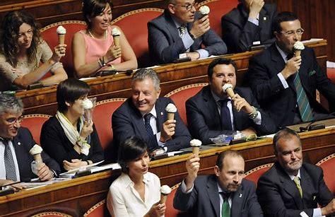 美国国会与总统间的相互关系