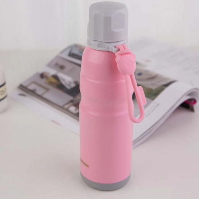 宝宝不愿意喝水可能是杯子没童心这几款可爱