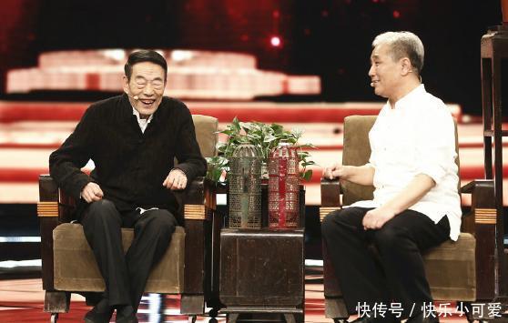 马志明杨少华坐镇,郭德纲于谦出镜,《笑礼相迎