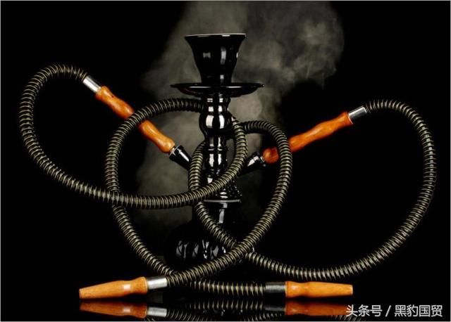 水烟到底是什么?水烟和香烟对比哪个危害大?