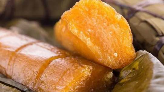 万水千山“粽”是情 万水千山“粽”是情