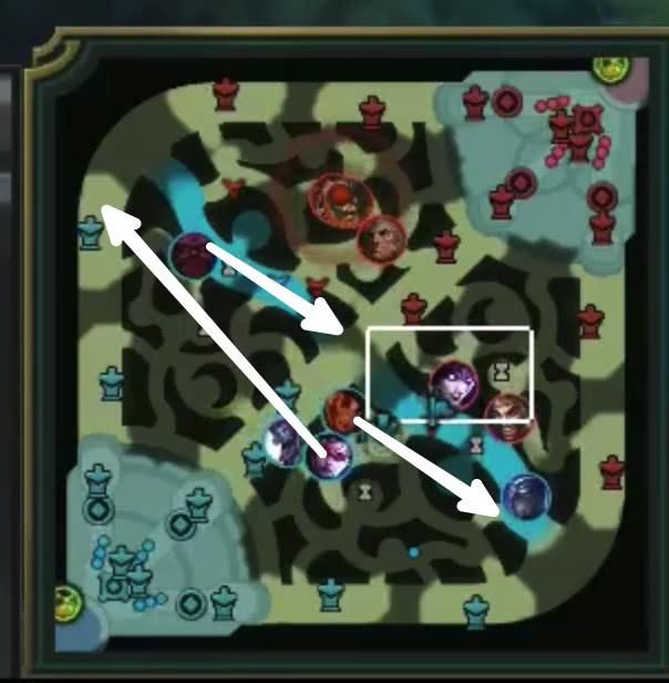 当小狗的VN遇上jackeylove的德莱文,为什么阿