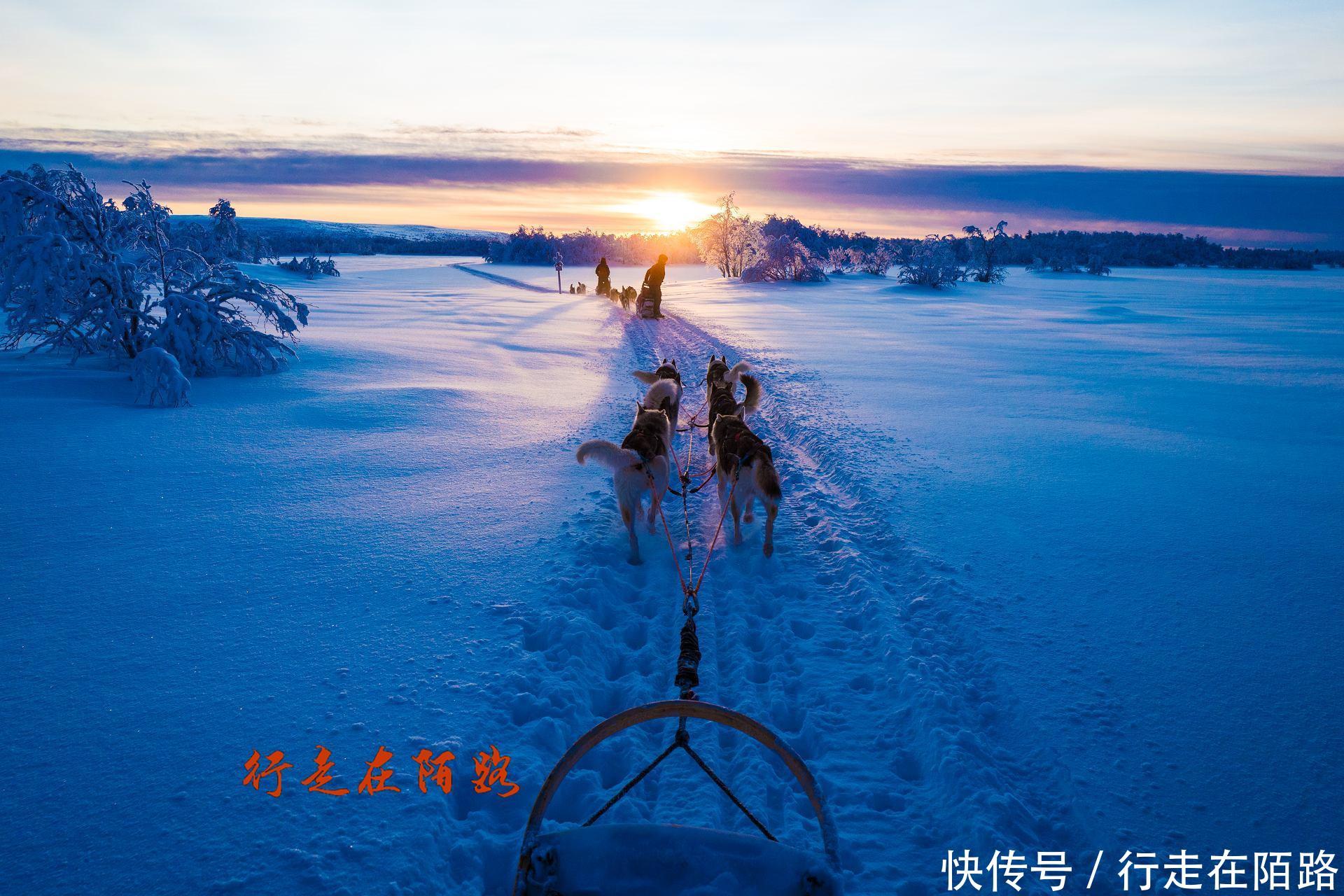 世界幸福报告:芬兰生活质量全球最高,85%丢失