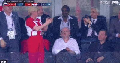 世界杯两支黑马,一支是18年克罗地亚,网友:一支