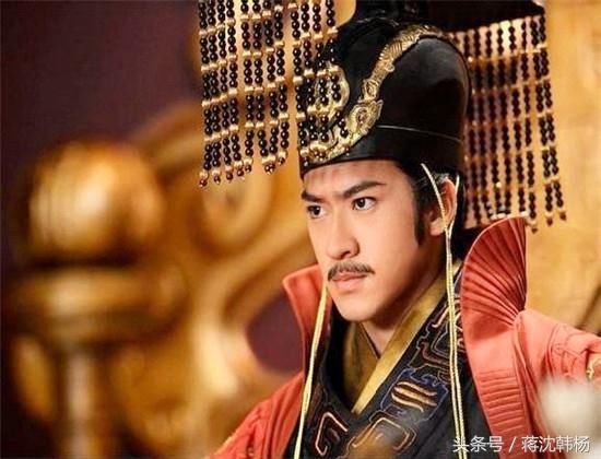 公元384年,前燕皇子慕容垂在中山(今河北定州)称帝建立后燕.