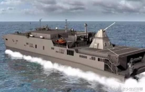 我国电磁炮技术究竟有多强?中美两均在努力,我