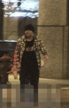 有人给杨幂、唐嫣、鹿晗、迪丽热巴写了篇小说