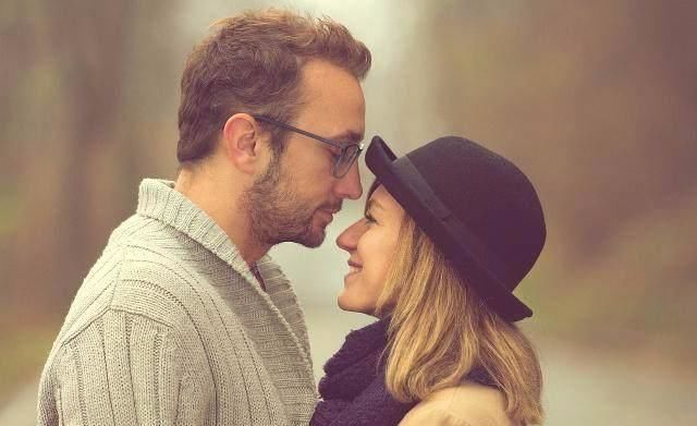 男人会让女人伤透心的4句绝情话,千万不要说!