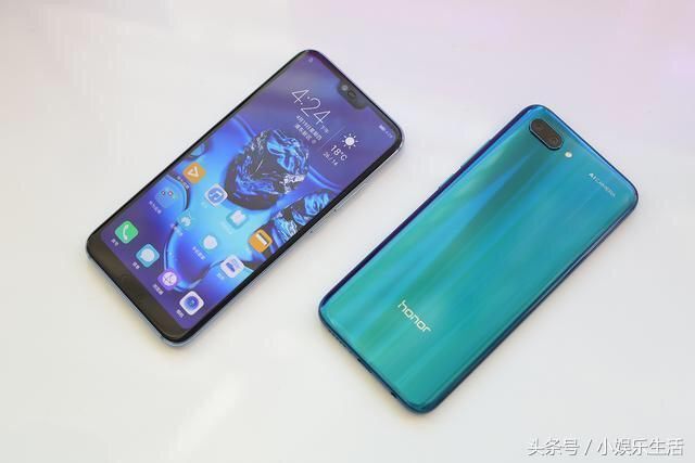 目前性价比最高的四款手机,都是高配低价,哪一