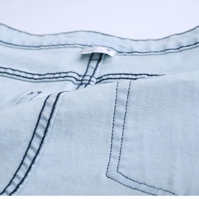 现在的姑娘直接穿微喇裤去约会,男友直夸迷人