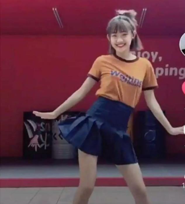 抖音上最火的5种舞蹈,拍灰舞上榜