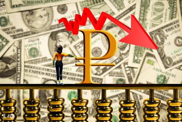 如果美国像制裁俄罗斯一样制裁中国,他将付出