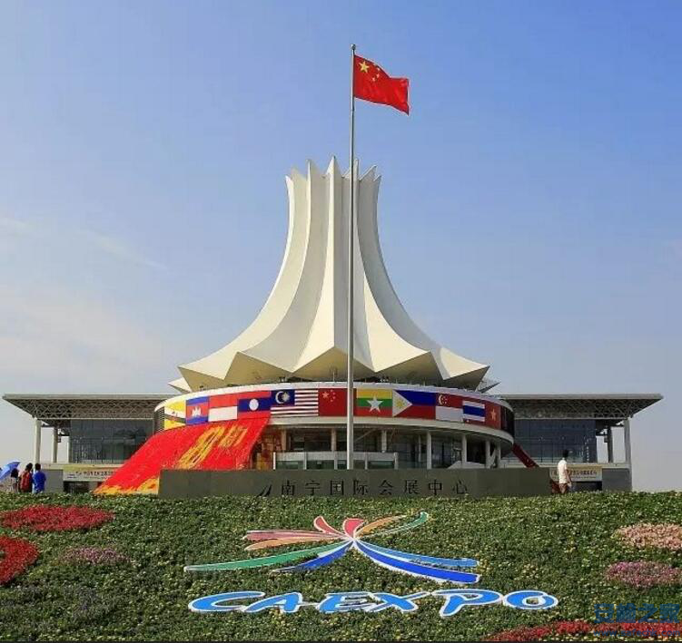 广西旅游增速强劲,IWILDT在南宁景区安检机市