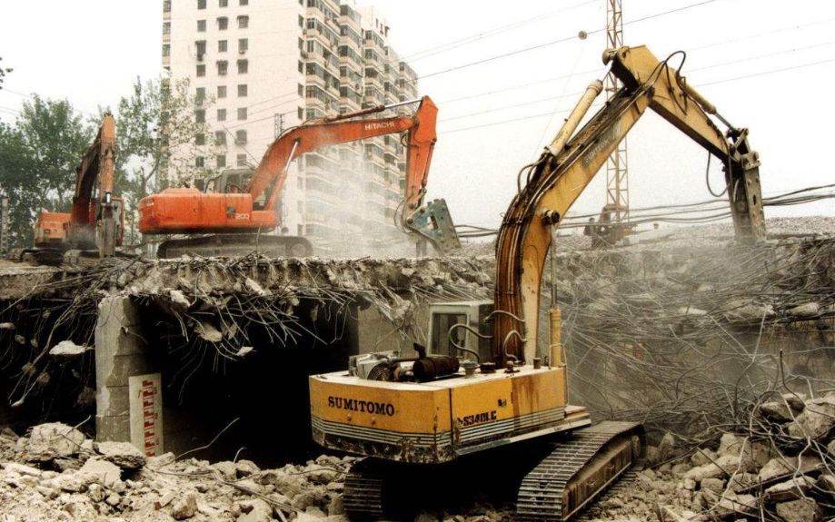 聚焦!2018太原启动30村城中村改造!棚户区新开