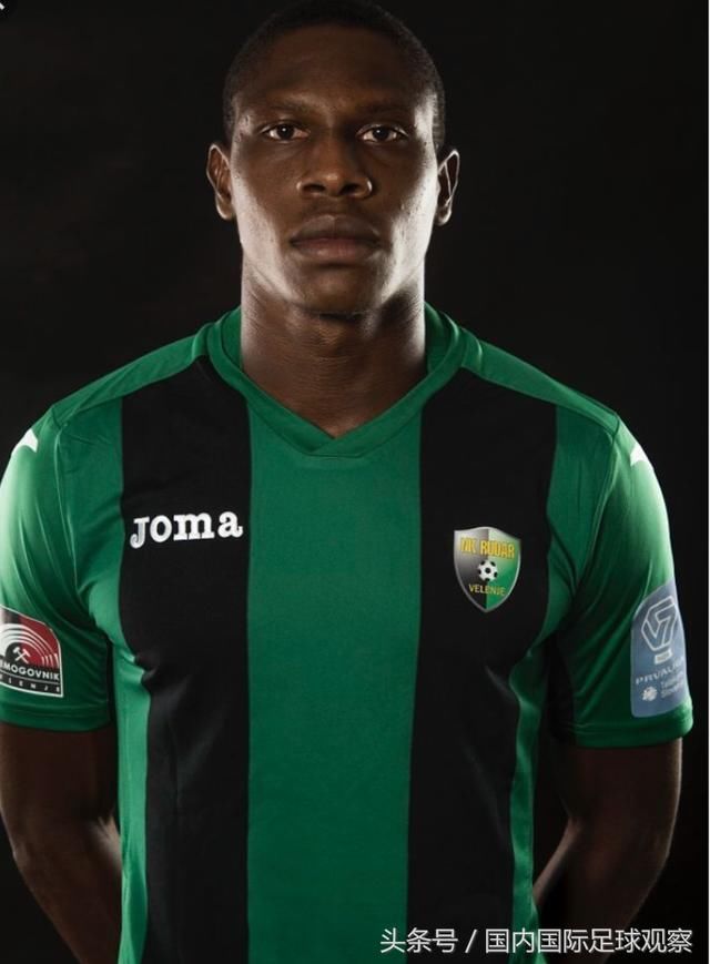 中甲添一位金靴!签新外援获官宣!球迷:看到黑又