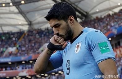 世界杯:乌拉圭VS葡萄牙西班牙VS俄罗斯比分预