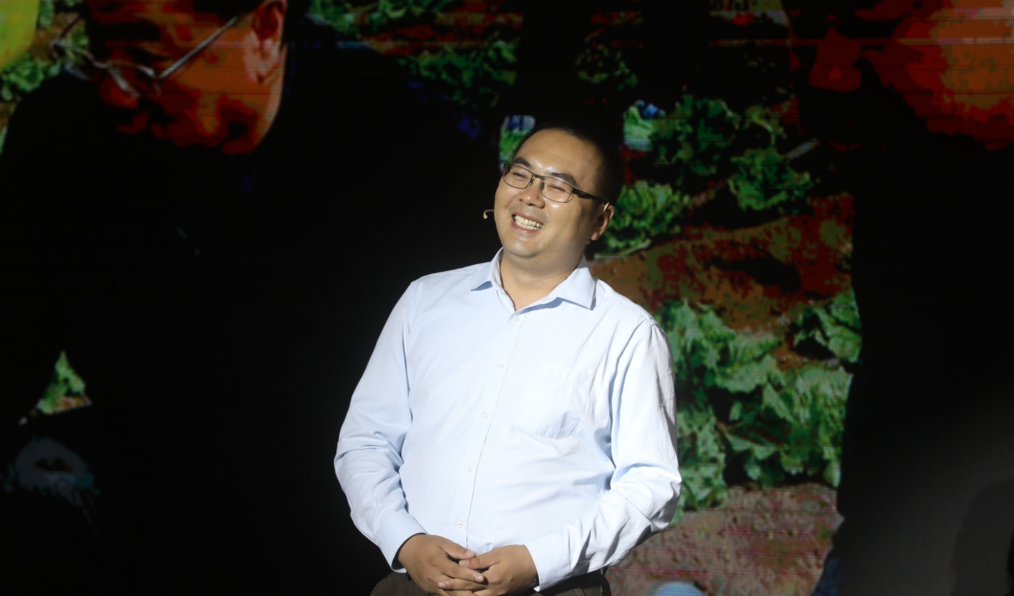 首都文明校园故事会2018分享会——北京农学院 首都文明校园故事会2018分享会——北京农学院