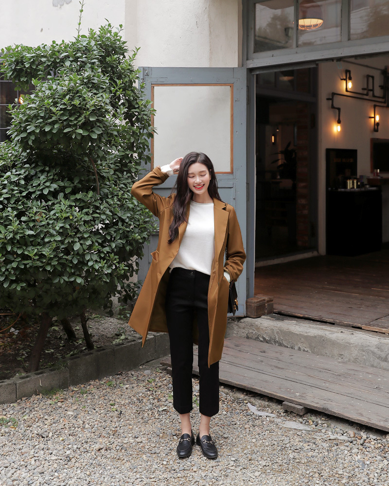 腿短的女生穿什么裤子好看