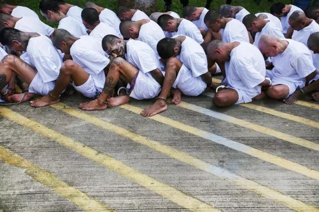 哪国最安全?详析全球治安风险地图-北京时间