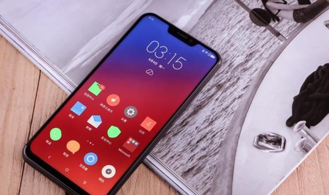 给你1500元,买联想Z5还是红米note5? 网友说出